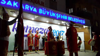 Ramazan Etkinliği 