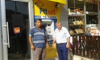 PTT ATM Arızalı