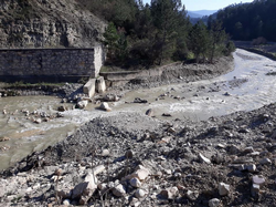 Derelerde Islah Çalışmaları Yapılacak