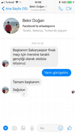 Son 90 Dakikamız