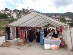 Taraklı’da Kermes