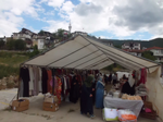 Taraklı’da Kermes