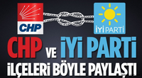 Taraklı Adayını İyi Parti Belirleyecek