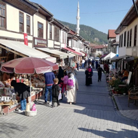 Sahiller Boşaldı Taraklı Hareketlendi.