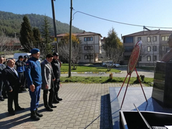 18 Mart Çanakkale Zaferi ve Şehitleri Anma Günü