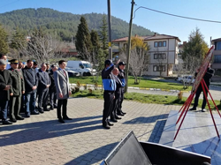 18 Mart Çanakkale Zaferi ve Şehitleri Anma Günü