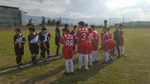 Taraklıspor U13 Futbol Takımı 4-0 Mağlup oldu