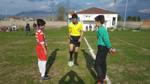 Taraklıspor U13 Futbol Takımı 4-0 Mağlup oldu