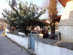 YUSUFBEY MAHALLESİ CAMİİ AYAKTA KALMAYA DİRENİYOR