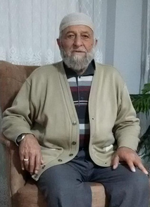 Emekli İmam Mustafa Arslan Vefat Etti