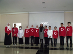 12 Mart İstiklal Marşı’nın Kabulü ve Mehmet Akif Ersoy’u Anma Günü