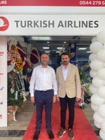 JOLLY TUR SERDİVAN’DA