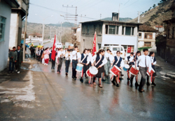 Coşkulu Bayramlarımızı Geri Getirelim.