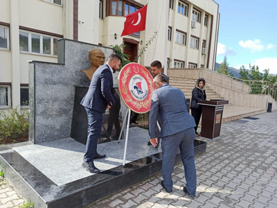 19 Ekim Muhtarlar Günü Taraklı'da Kutlandı