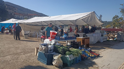 Taraklı’da Kermes