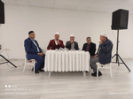 Mahmut Şefik, Abdülkadir ve Yusuf Ali sünnet oldu.