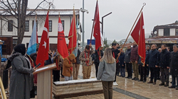 24 Kasım Öğretmenler Günü Taraklı’da Coşkuyla Kutlandı