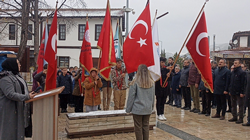 24 Kasım Öğretmenler Günü Taraklı’da Coşkuyla Kutlandı