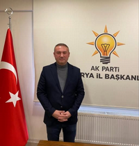 Cumhurbaşkanı Erdoğan yarın Sakarya'da