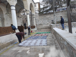 Yunus Paşa Camii Yeniden İbadaete Açılıyor