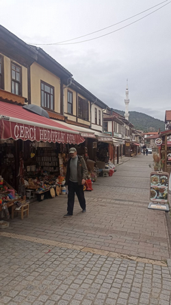 Taraklı’da Yılbaşı Tatili Hareketliliği Başladı