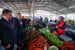 Taraklı yeni dönemde nice eser ve hizmetle buluşacak