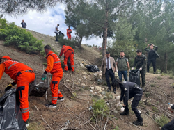 Orman Benim Etkinliğiyle Taraklı'da Çevre Bilinci Artıyor