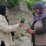 Taraklı ÇPAL Öğrencilerinden Anlamlı Anneler Günü Kutlaması