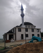 Duman Mahallesi Camii ve Kur'an Kursu İçin Yardım Çağrısı