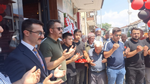 Fatih Et ve Izgara Salonu Taraklı'da Açıldı