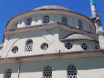 Yeniköy Mahallesi Camii'nde Bakım ve Onarım Çalışmaları Başladı