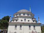 Yeniköy Mahallesi Camii'nde Bakım ve Onarım Çalışmaları Başladı