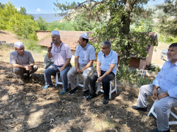 Mehmet Özen Son Yolculuğuna Uğurlandı