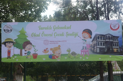 Taraklı’da “Önce Okul Öncesi” Etkinliği Gerçekleştirildi