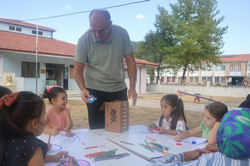 Taraklı’da “Önce Okul Öncesi” Etkinliği Gerçekleştirildi