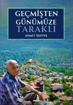 Ahmet İşsever’den Güzel ve Anlamlı Bir Kitap Daha