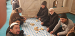 Taraklı Yunuspaşa Camii'nde Sabah Namazı Buluşması ve İkram